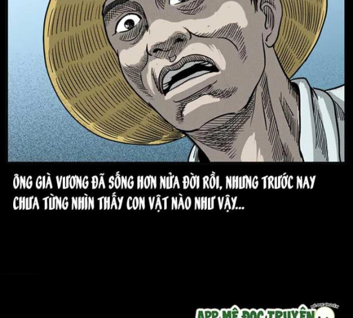Tam Lão Gia Kinh Kỳ Thủ Trát Chapter 20 - Trang 2