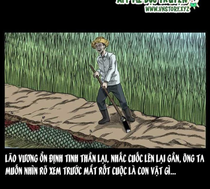 Tam Lão Gia Kinh Kỳ Thủ Trát Chapter 20 - Trang 2