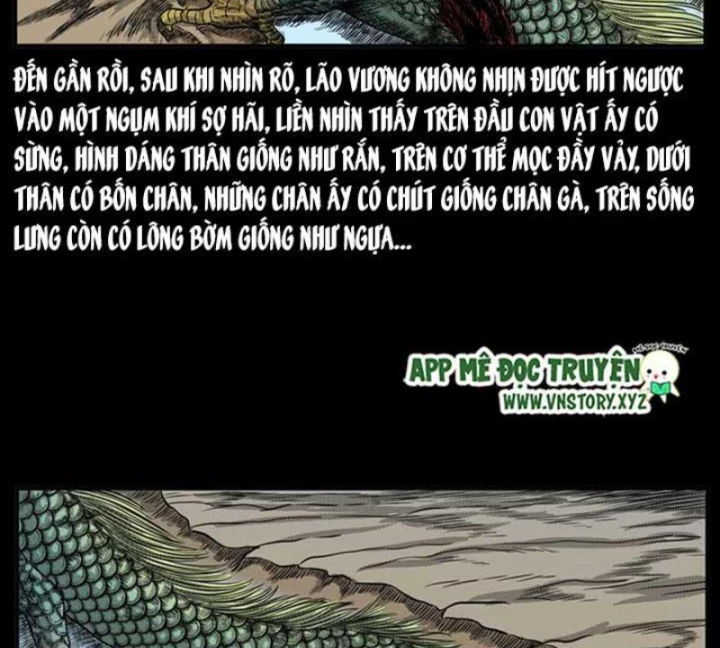 Tam Lão Gia Kinh Kỳ Thủ Trát Chapter 20 - Trang 2