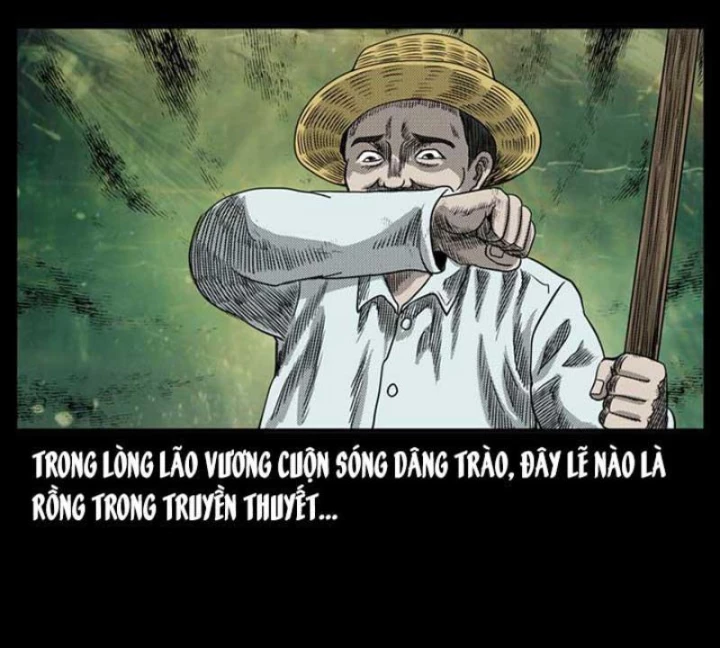Tam Lão Gia Kinh Kỳ Thủ Trát Chapter 20 - Trang 2