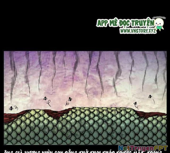Tam Lão Gia Kinh Kỳ Thủ Trát Chapter 20 - Trang 2