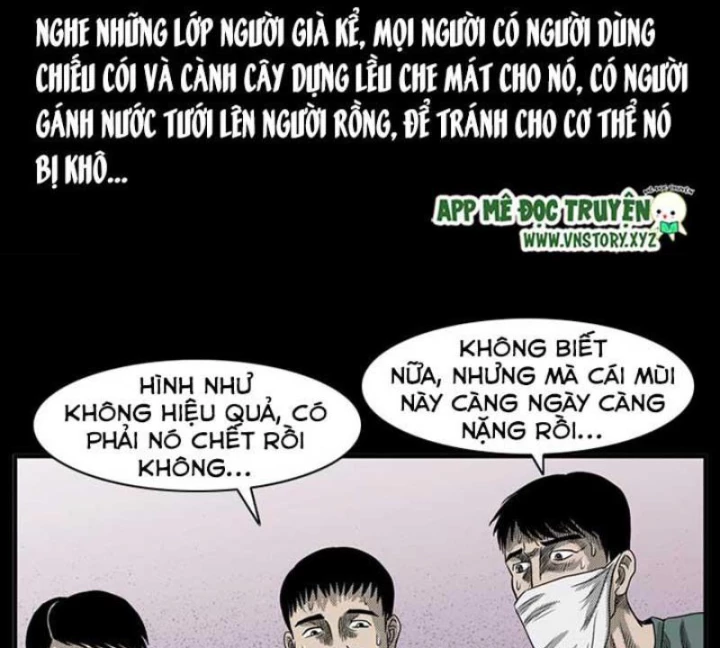 Tam Lão Gia Kinh Kỳ Thủ Trát Chapter 20 - Trang 2