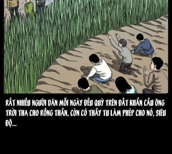 Tam Lão Gia Kinh Kỳ Thủ Trát Chapter 20 - Trang 2