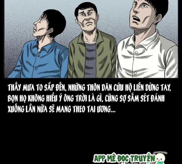 Tam Lão Gia Kinh Kỳ Thủ Trát Chapter 20 - Trang 2