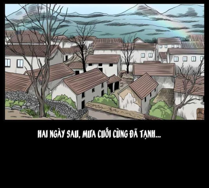Tam Lão Gia Kinh Kỳ Thủ Trát Chapter 20 - Trang 2