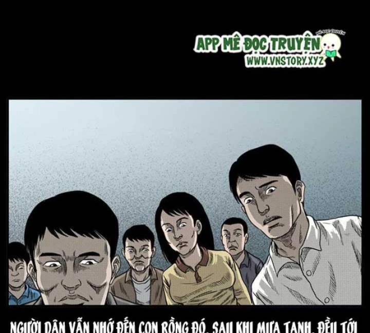 Tam Lão Gia Kinh Kỳ Thủ Trát Chapter 20 - Trang 2