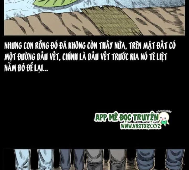 Tam Lão Gia Kinh Kỳ Thủ Trát Chapter 20 - Trang 2