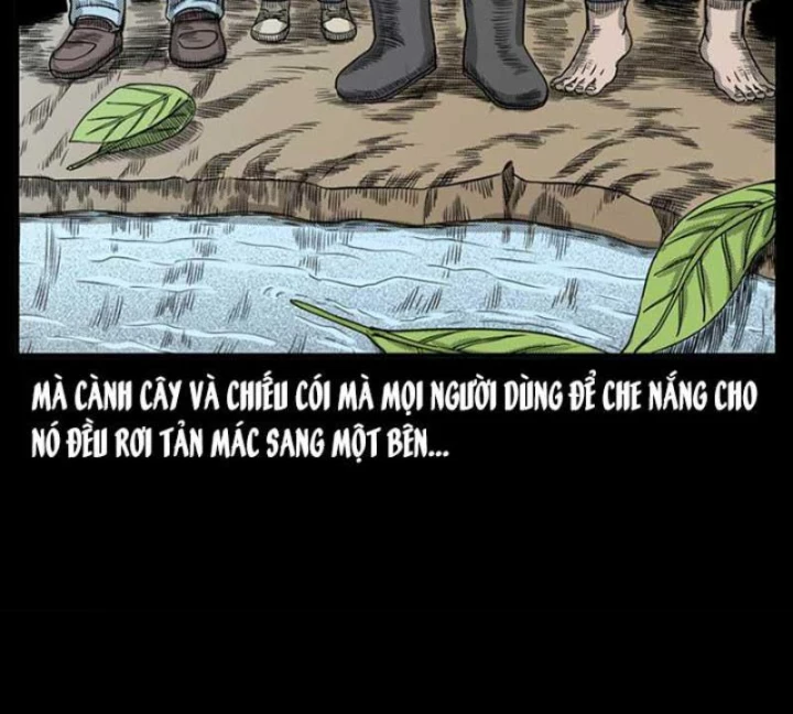 Tam Lão Gia Kinh Kỳ Thủ Trát Chapter 20 - Trang 2