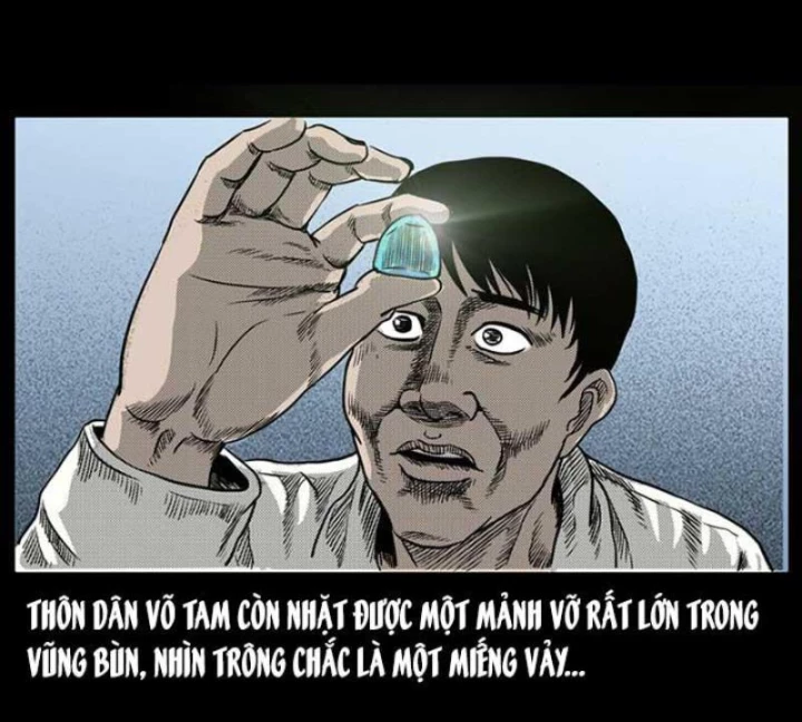 Tam Lão Gia Kinh Kỳ Thủ Trát Chapter 20 - Trang 2