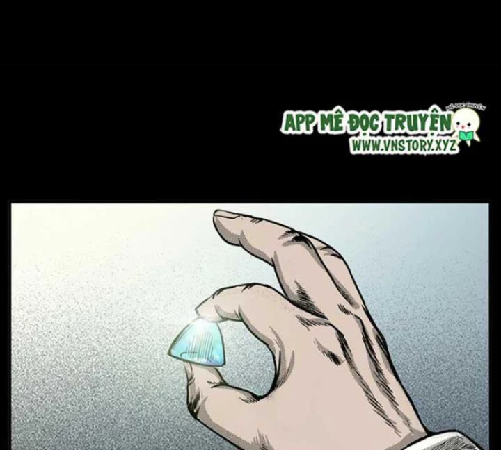 Tam Lão Gia Kinh Kỳ Thủ Trát Chapter 20 - Trang 2