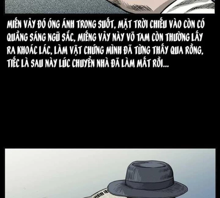 Tam Lão Gia Kinh Kỳ Thủ Trát Chapter 20 - Trang 2
