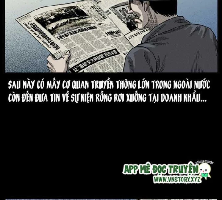 Tam Lão Gia Kinh Kỳ Thủ Trát Chapter 20 - Trang 2
