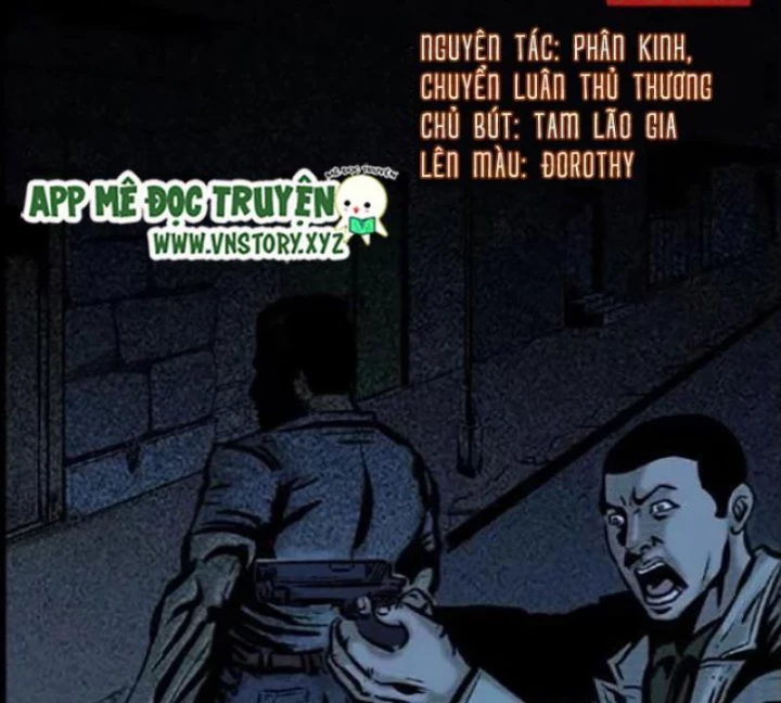 Tam Lão Gia Kinh Kỳ Thủ Trát Chapter 21 - Trang 2