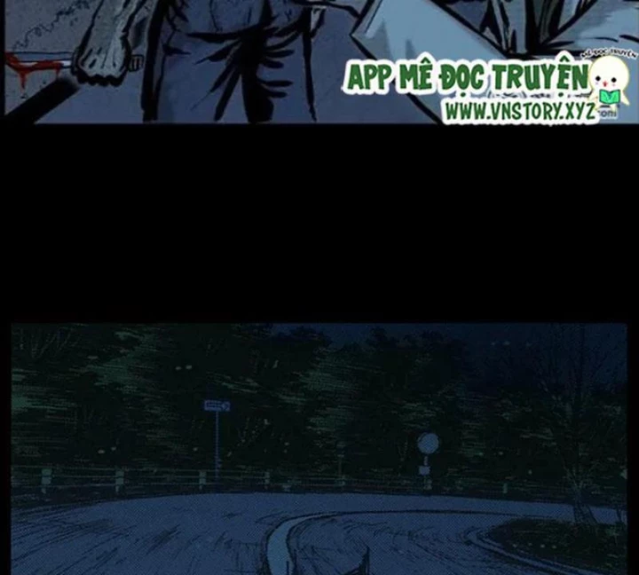 Tam Lão Gia Kinh Kỳ Thủ Trát Chapter 21 - Trang 2