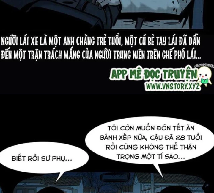 Tam Lão Gia Kinh Kỳ Thủ Trát Chapter 21 - Trang 2