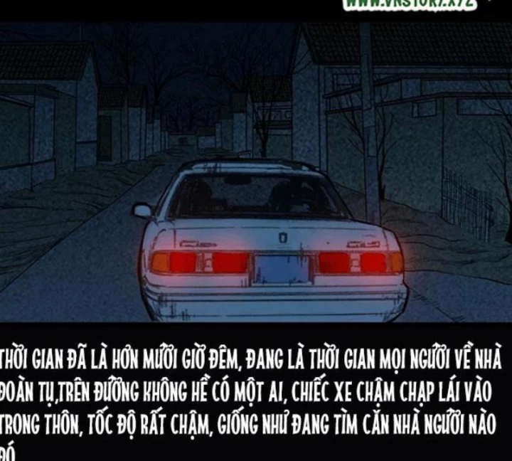 Tam Lão Gia Kinh Kỳ Thủ Trát Chapter 21 - Trang 2