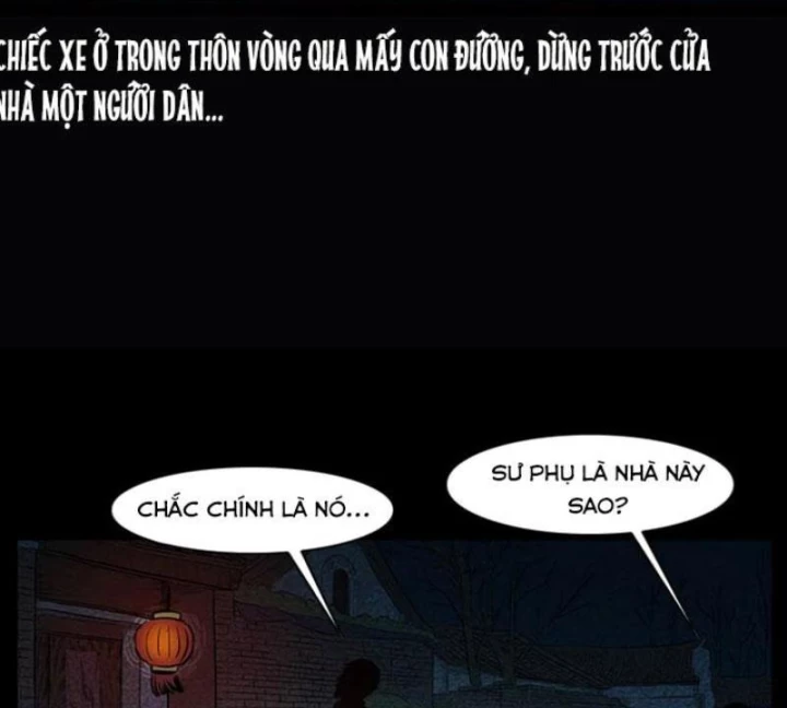 Tam Lão Gia Kinh Kỳ Thủ Trát Chapter 21 - Trang 2