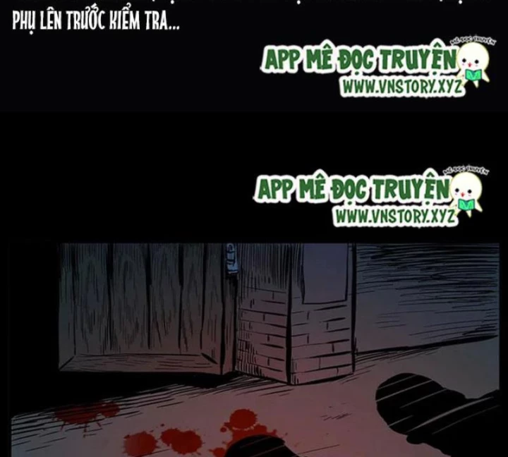 Tam Lão Gia Kinh Kỳ Thủ Trát Chapter 21 - Trang 2