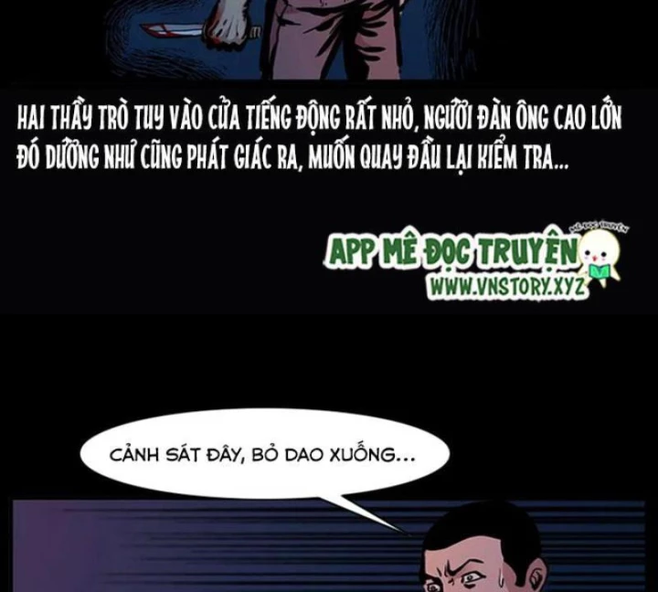 Tam Lão Gia Kinh Kỳ Thủ Trát Chapter 21 - Trang 2