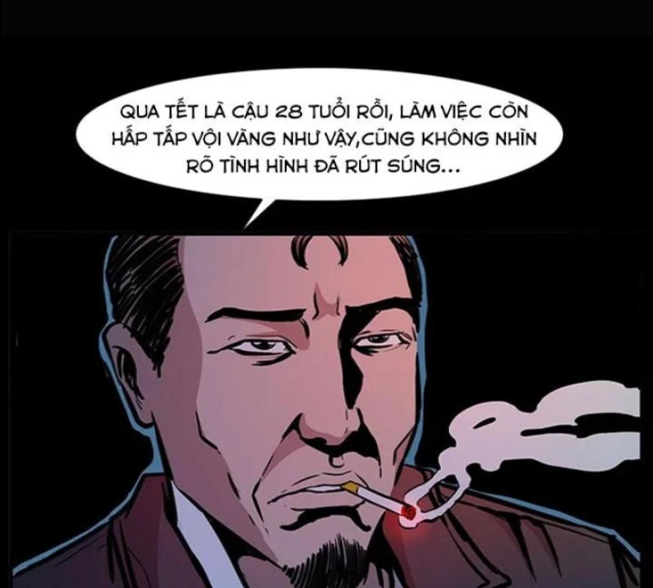 Tam Lão Gia Kinh Kỳ Thủ Trát Chapter 21 - Trang 2