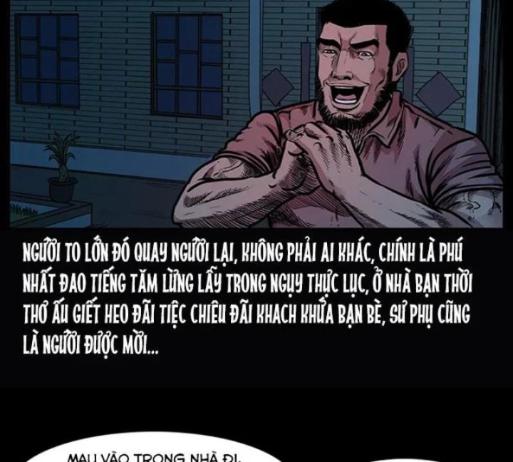 Tam Lão Gia Kinh Kỳ Thủ Trát Chapter 21 - Trang 2
