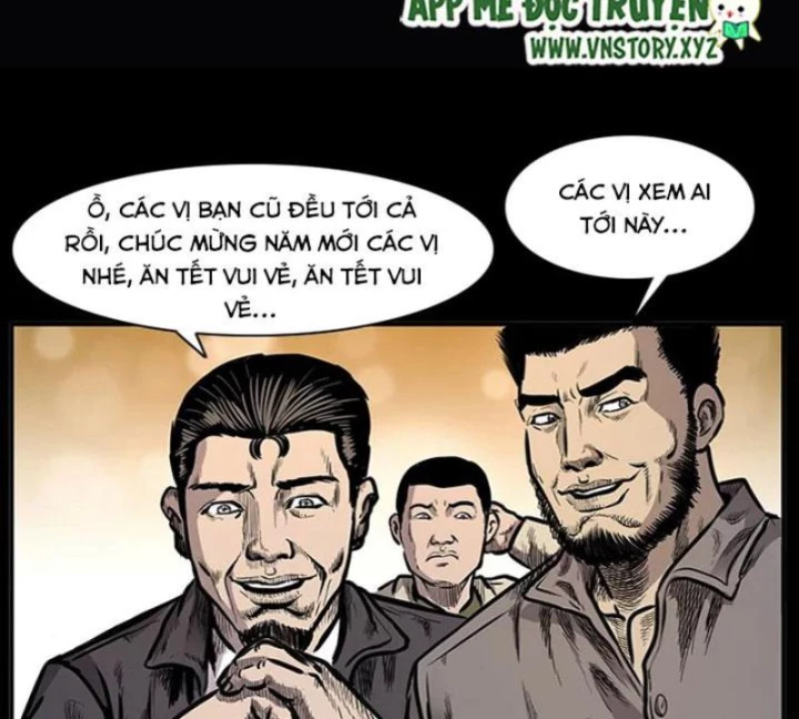 Tam Lão Gia Kinh Kỳ Thủ Trát Chapter 21 - Trang 2