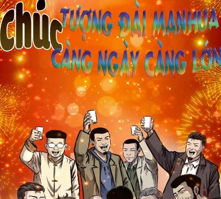 Tam Lão Gia Kinh Kỳ Thủ Trát Chapter 21 - Trang 2