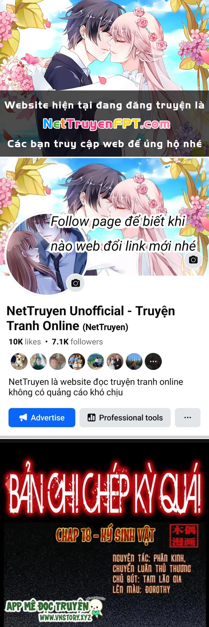 Tam Lão Gia Kinh Kỳ Thủ Trát Chapter 22 - Trang 2