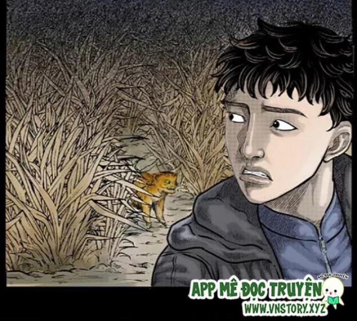 Tam Lão Gia Kinh Kỳ Thủ Trát Chapter 22 - Trang 2