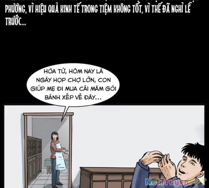 Tam Lão Gia Kinh Kỳ Thủ Trát Chapter 22 - Trang 2