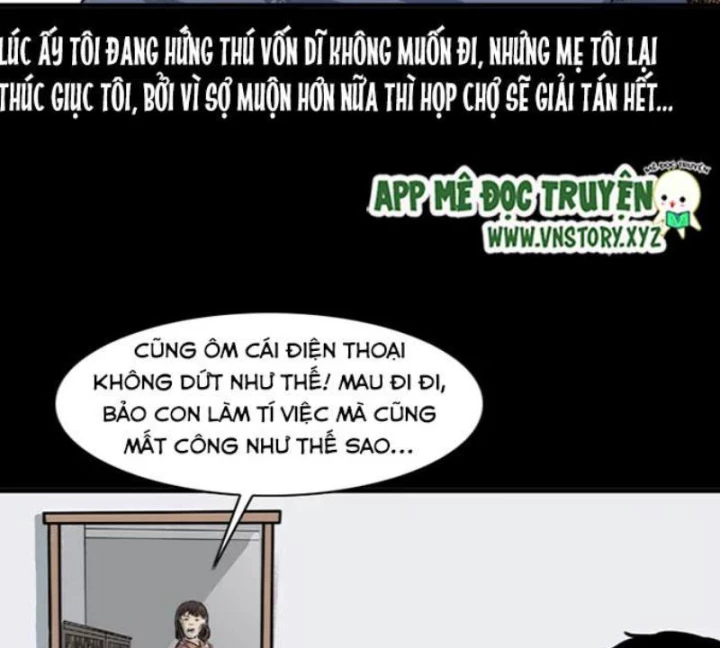 Tam Lão Gia Kinh Kỳ Thủ Trát Chapter 22 - Trang 2
