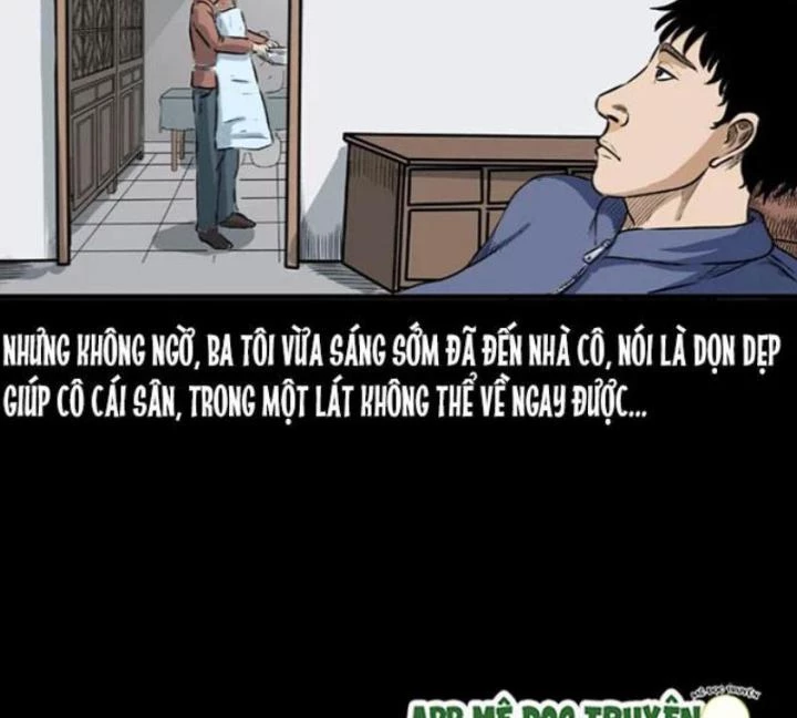 Tam Lão Gia Kinh Kỳ Thủ Trát Chapter 22 - Trang 2