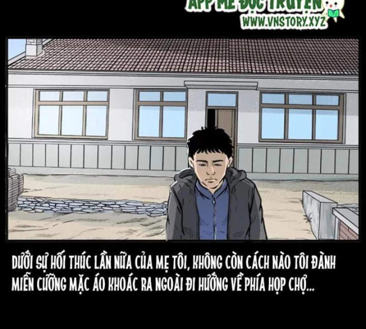 Tam Lão Gia Kinh Kỳ Thủ Trát Chapter 22 - Trang 2