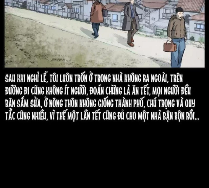 Tam Lão Gia Kinh Kỳ Thủ Trát Chapter 22 - Trang 2