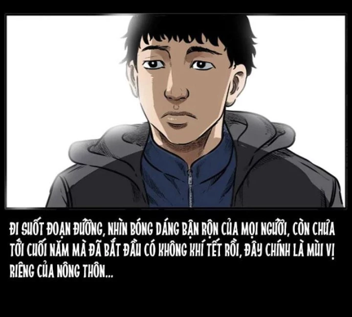Tam Lão Gia Kinh Kỳ Thủ Trát Chapter 22 - Trang 2