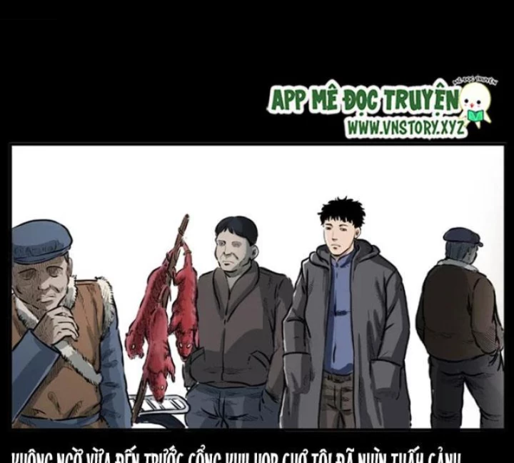 Tam Lão Gia Kinh Kỳ Thủ Trát Chapter 22 - Trang 2