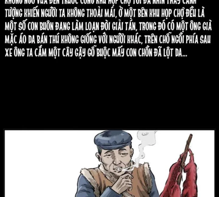 Tam Lão Gia Kinh Kỳ Thủ Trát Chapter 22 - Trang 2