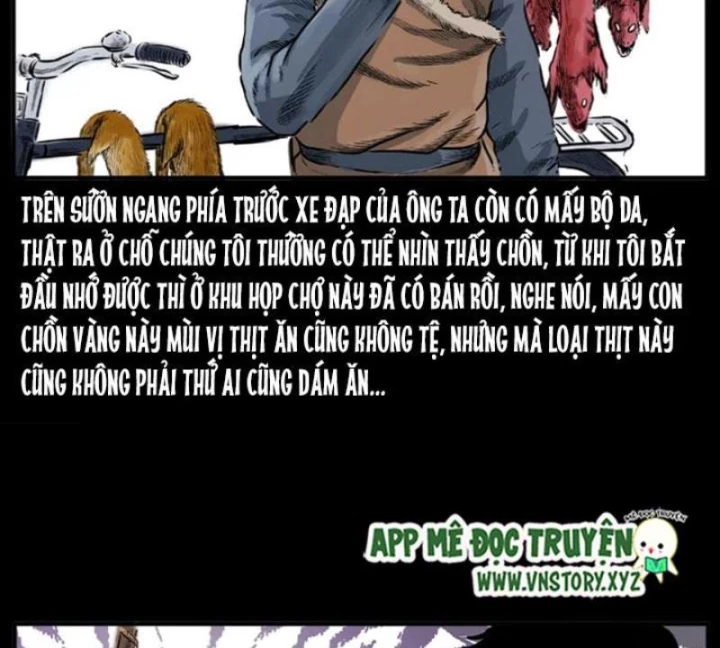 Tam Lão Gia Kinh Kỳ Thủ Trát Chapter 22 - Trang 2