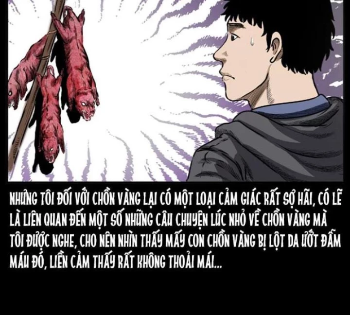 Tam Lão Gia Kinh Kỳ Thủ Trát Chapter 22 - Trang 2