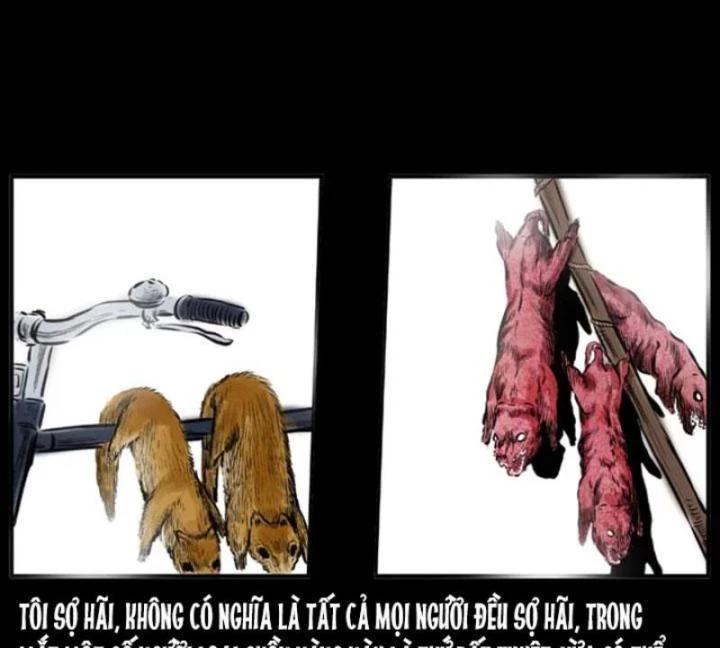 Tam Lão Gia Kinh Kỳ Thủ Trát Chapter 22 - Trang 2