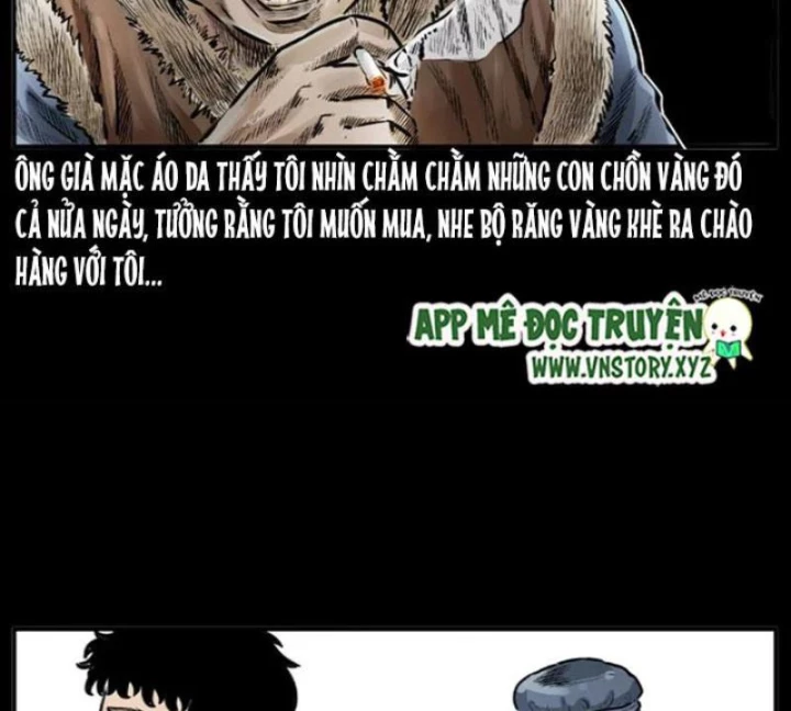 Tam Lão Gia Kinh Kỳ Thủ Trát Chapter 22 - Trang 2