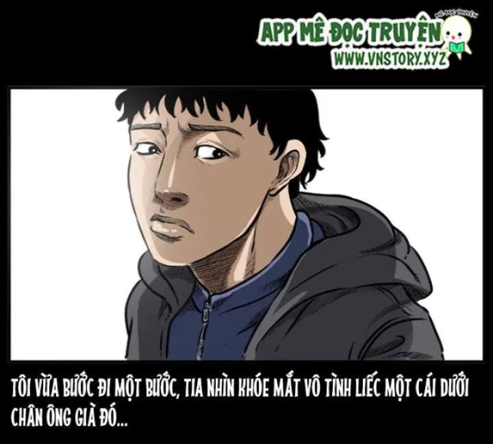 Tam Lão Gia Kinh Kỳ Thủ Trát Chapter 22 - Trang 2