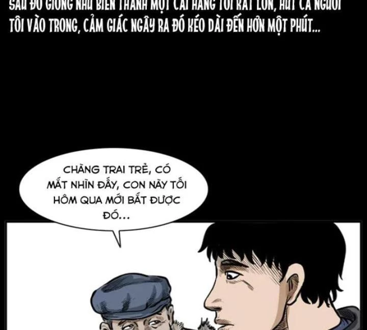 Tam Lão Gia Kinh Kỳ Thủ Trát Chapter 22 - Trang 2