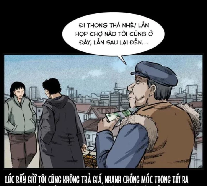 Tam Lão Gia Kinh Kỳ Thủ Trát Chapter 22 - Trang 2