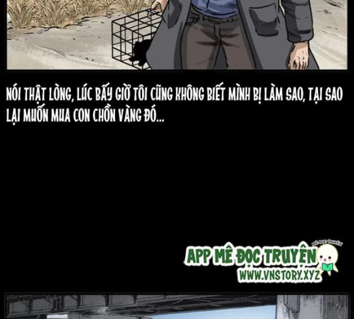 Tam Lão Gia Kinh Kỳ Thủ Trát Chapter 22 - Trang 2