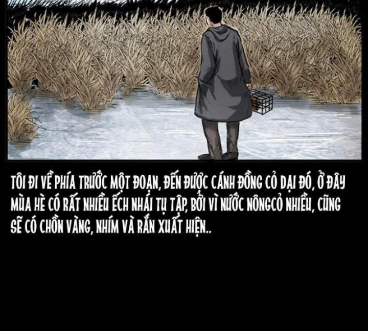 Tam Lão Gia Kinh Kỳ Thủ Trát Chapter 22 - Trang 2