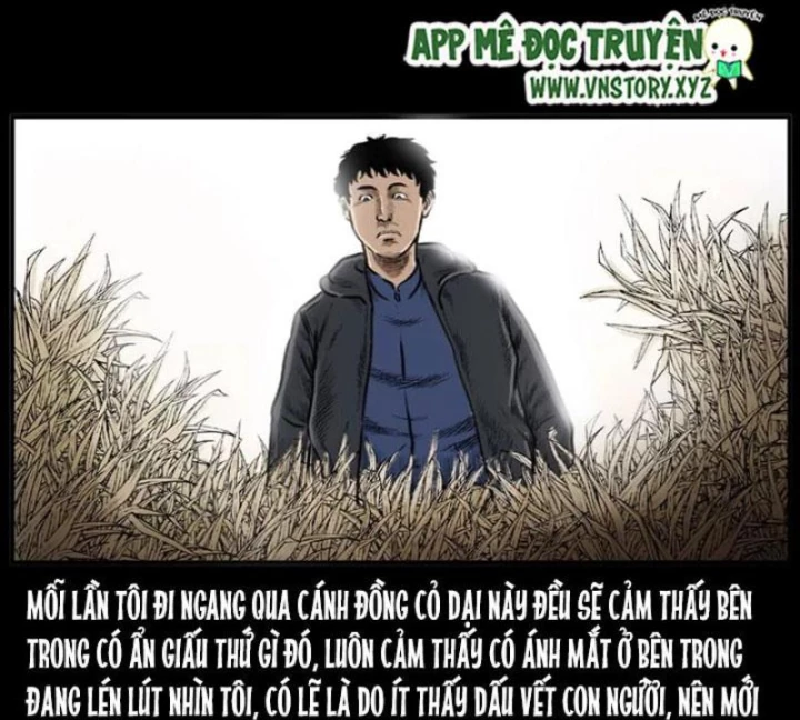Tam Lão Gia Kinh Kỳ Thủ Trát Chapter 22 - Trang 2