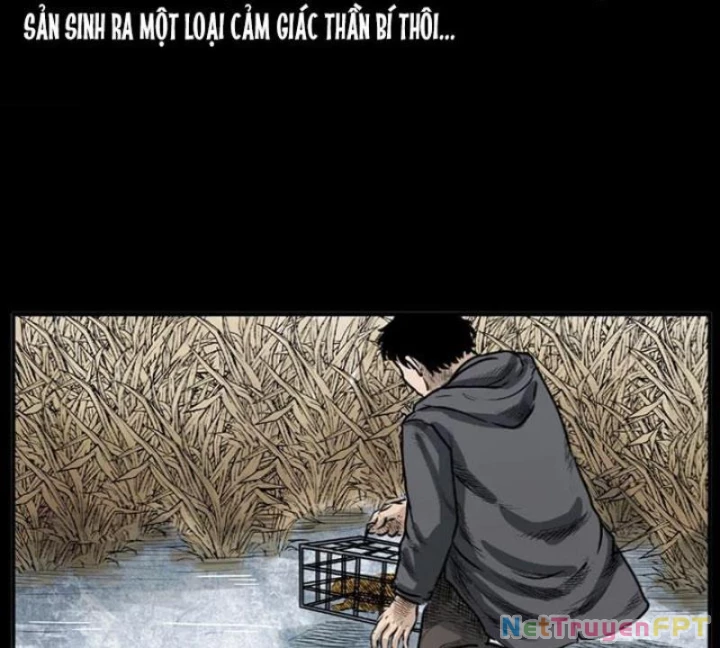 Tam Lão Gia Kinh Kỳ Thủ Trát Chapter 22 - Trang 2