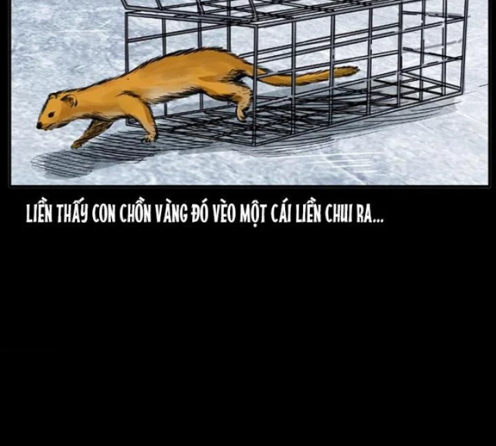 Tam Lão Gia Kinh Kỳ Thủ Trát Chapter 22 - Trang 2