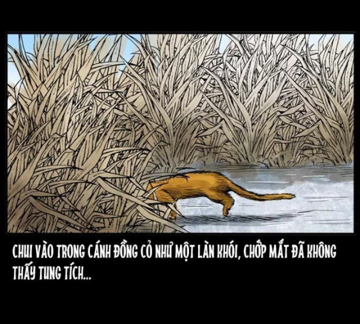 Tam Lão Gia Kinh Kỳ Thủ Trát Chapter 22 - Trang 2